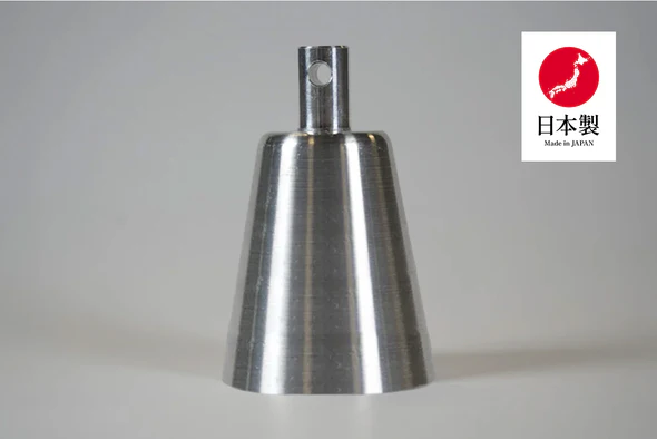 DaiFeel 熊鈴〈無地〉