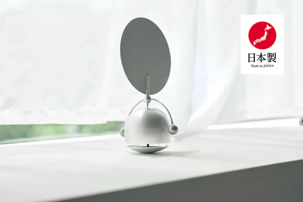 天秤風鈴　ブラスト